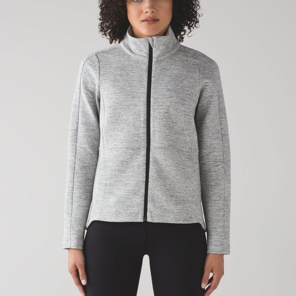 going places lululemon jacket
